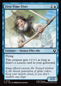 First-Time Flyer (49) - Avatar: The Last Airbender (TLA)