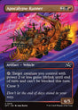 Apocalypse Runner (319) - Aetherdrift (DFT)