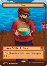 Secret Lair Drop: Secret Lair x Stardew Valley: Welcome to Stardew Valley - Non-Foil Edition - Secret Lair Drop Series (SLD)