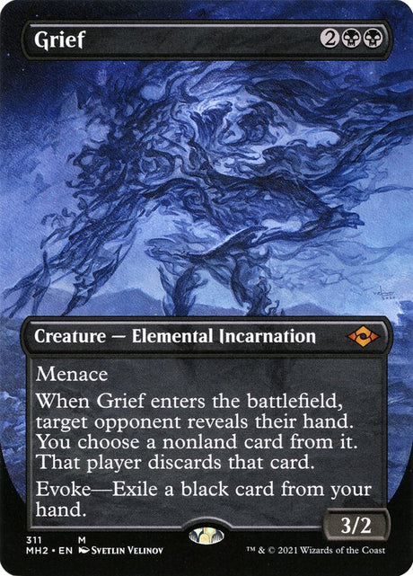 Grief (311) - Modern Horizons 2 (MH2)