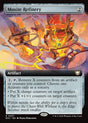 Moxite Refinery (37) - Edge of Eternities Commander (EOC)