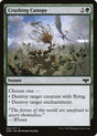 Crushing Canopy (194) - Innistrad: Crimson Vow (VOW)