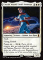 Captain Marvel, Earth's Protector (11) - Marvel Super Heroes (MSH)