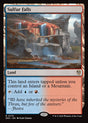 Sulfur Falls (173) - Aetherdrift Commander (DRC)