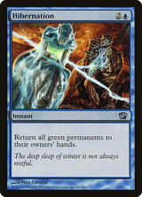 Hibernation (82) - Eighth Edition (8ED)
