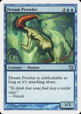 Dream Prowler (74) - Ninth Edition (9ED)