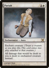 Pariah (33) - Tenth Edition (10E)