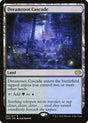 Dreamroot Cascade (262) - Innistrad: Crimson Vow (VOW)
