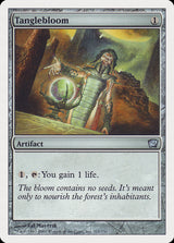 Tanglebloom (311) - Ninth Edition (9ED)