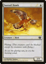 Suntail Hawk (51) - Eighth Edition (8ED)