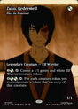 Zuko, Redeemed - Rhys the Redeemed (52) - Avatar: The Last Airbender Eternal (TLE)