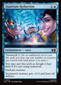 Quantum Reduction (635) - Marvel Super Heroes Commander (MSC)