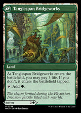 Bridgeworks Battle // Tanglespan Bridgeworks (249) - Modern Horizons 3 (MH3)