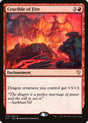 Crucible of Fire (133) - Commander 2017 (C17)