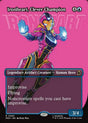 Ironheart, Clever Champion (360) - Marvel Super Heroes (MSH)