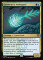 Geometer's Arthropod (191) - Secrets of Strixhaven (SOS)