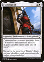 Flaming Fist (18) - Commander Legends: Battle for Baldur's Gate (CLB)