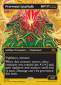Pyrewood Gearhulk (551) - Aetherdrift (DFT)