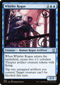 Whirler Rogue (39) - Zendikar Rising Commander (ZNC)