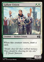 Gallant Citizen (820) - Marvel Super Heroes Commander (MSC)