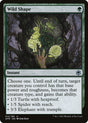 Wild Shape (212) - Adventures in the Forgotten Realms (AFR)