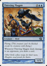 Thieving Magpie (107) - Eighth Edition (8ED)