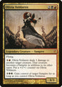 Olivia Voldaren (215) - Innistrad (ISD)