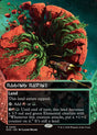 Raging Ravine (35) - Edge of Eternities: Stellar Sights (EOS)