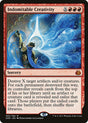 Indomitable Creativity (85) - Aether Revolt (AER)