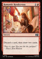 Romantic Rendezvous (808) - Marvel Super Heroes Commander (MSC)