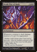 Death Pits of Rath (123) - Ninth Edition (9ED)