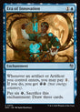 Era of Innovation (75) - Aetherdrift Commander (DRC)
