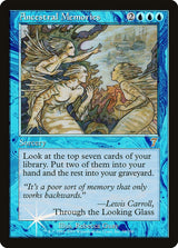 Ancestral Memories (59) - Seventh Edition (7ED)