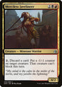 Merciless Javelineer (202) - Amonkhet (AKH)