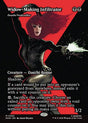 Widow-Making Infiltrator - Dauthi Voidwalker (63) - Marvel Universe (MAR)