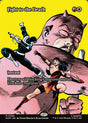 Fight to the Death (90) - Marvel Universe (MAR)