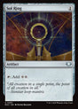 Sol Ring (57) - Edge of Eternities Commander (EOC)