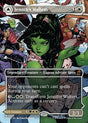 Jennifer Walters // The Sensational She-Hulk (328) - Marvel Super Heroes (MSH)