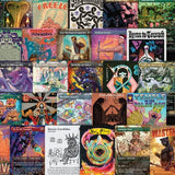 Secret Lair Countdown Kit: An Encyclopedia of Magic - Secret Lair Countdown Kit