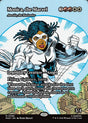 Monica, the Marvel - Aurelia, the Warleader (86) - Marvel Universe (MAR)