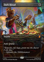 Dark Ritual (131) - Teenage Mutant Ninja Turtles Eternal (TMC)