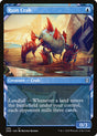 Ruin Crab (295) - Zendikar Rising (ZNR)