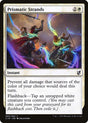 Prismatic Strands (69) - Commander 2019 (C19)