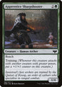 Apprentice Sharpshooter (185) - Innistrad: Crimson Vow (VOW)
