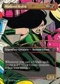 Madame Hydra (318) - Marvel Super Heroes (MSH)