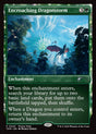 Encroaching Dragonstorm (424) - Tarkir: Dragonstorm (TDM)
