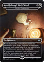 Van Helsing's Holy Ward - Circle of Confinement (329) - Innistrad: Crimson Vow (VOW)