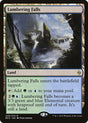Lumbering Falls (239) - Battle for Zendikar (BFZ)