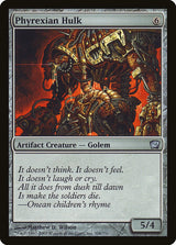 Phyrexian Hulk (306) - Ninth Edition (9ED)