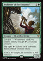Architect of the Untamed (108) - Aetherdrift Commander (DRC)